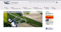 Desktop Screenshot of lolg.at